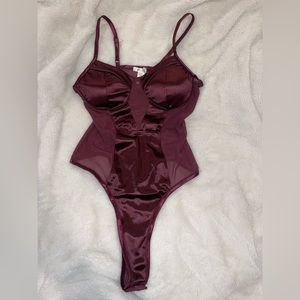 Bozzolo Bodysuit